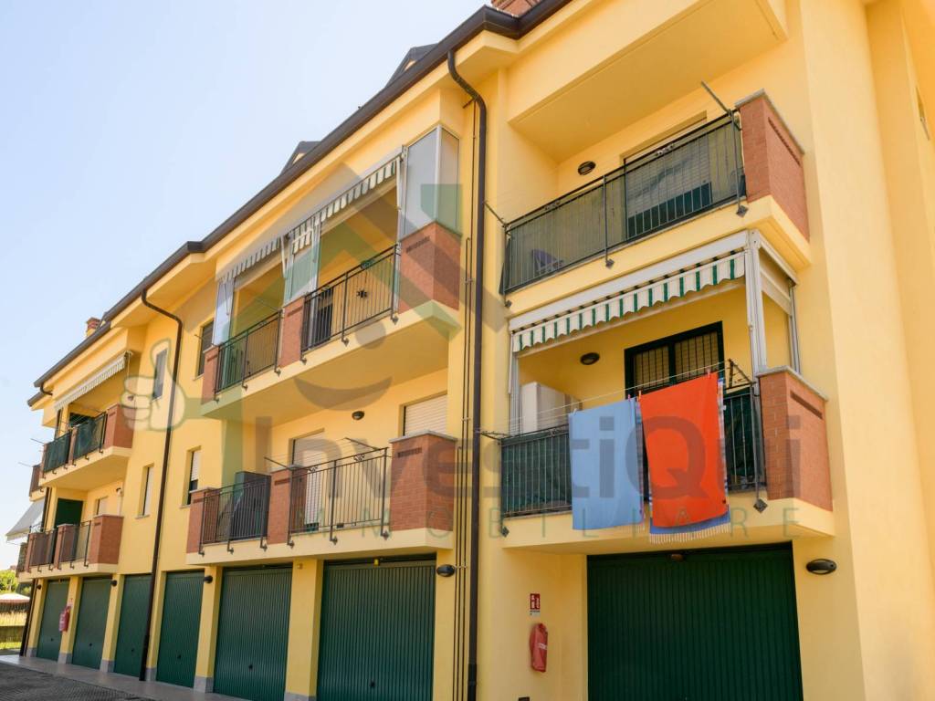 Appartamento a Ciriè in Via Bianca Gerardi - Foto 3