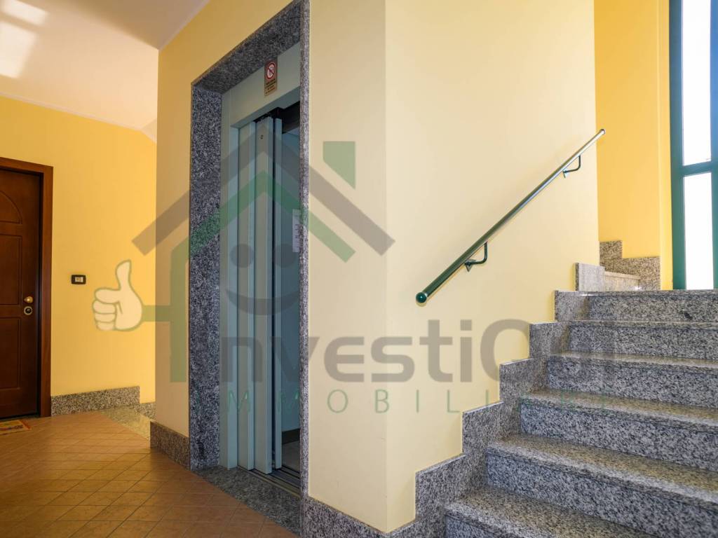 Appartamento a Ciriè in Via Bianca Gerardi - Foto 4