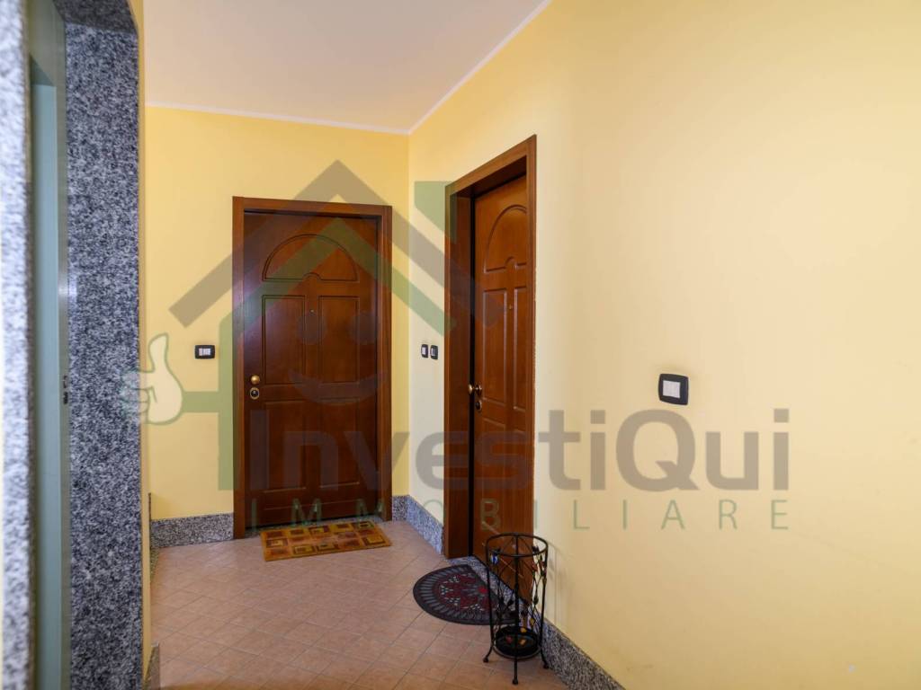 Appartamento a Ciriè in Via Bianca Gerardi - Foto 5