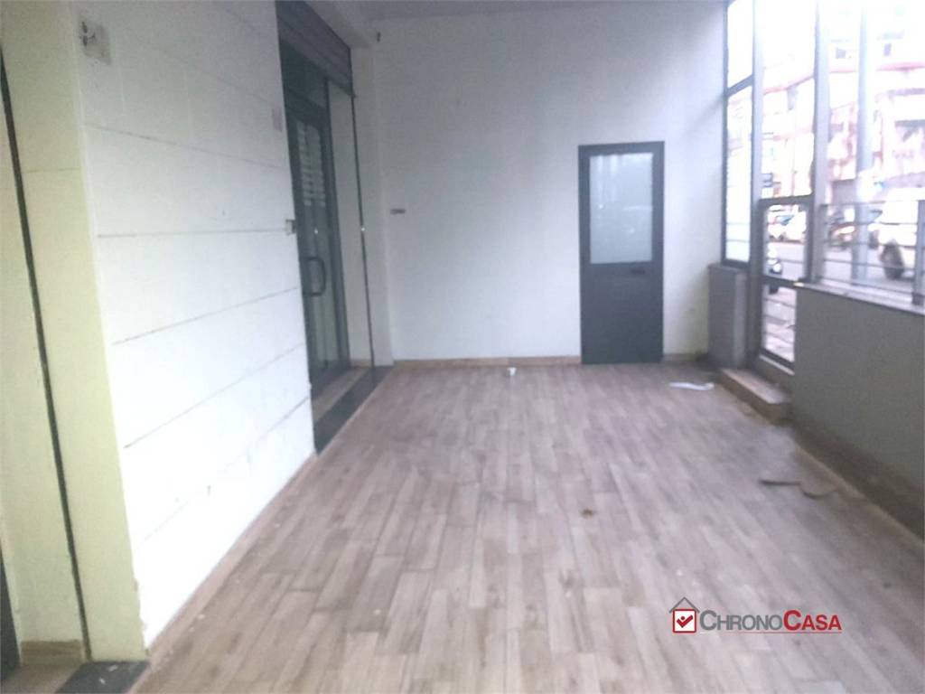 Immobile a Messina in via adolfo celi - Foto 2