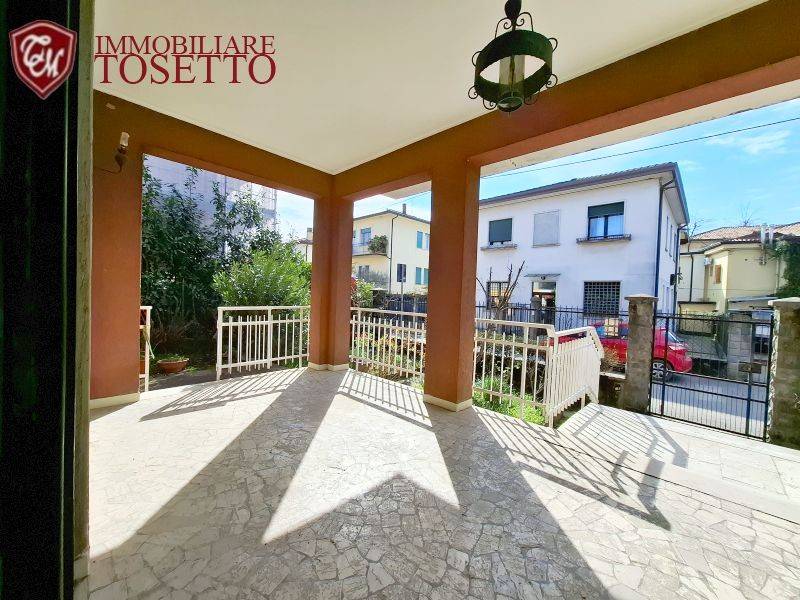 Villa a Vicenza in Via Noventa Vicentina - Foto 2