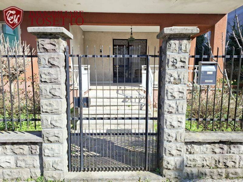 Villa a Vicenza in Via Noventa Vicentina - Foto 3