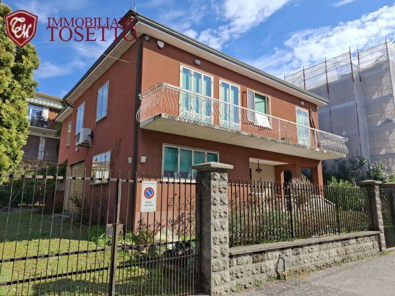 Villa a Vicenza in Via Noventa Vicentina - Foto 4