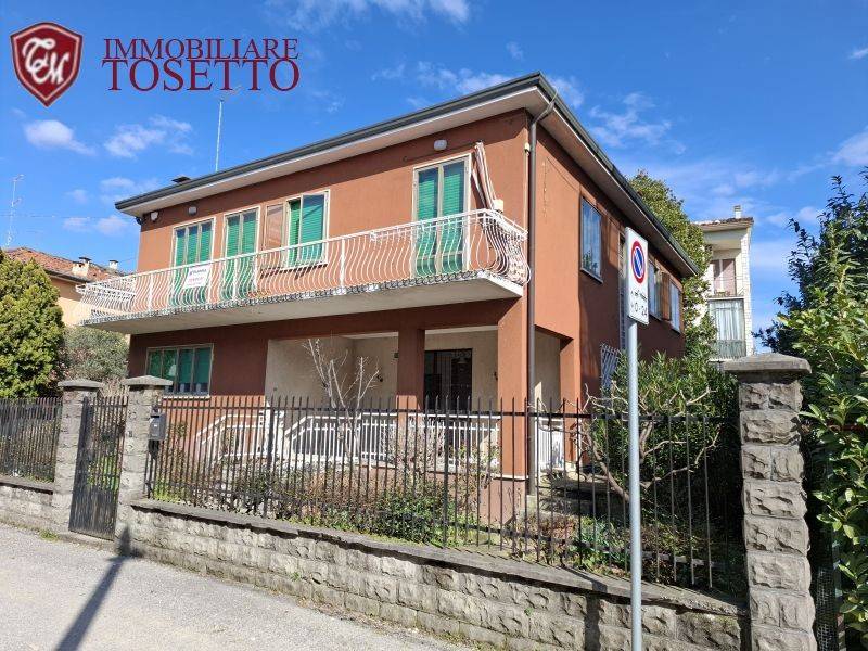 Villa a Vicenza in Via Noventa Vicentina - Foto 5