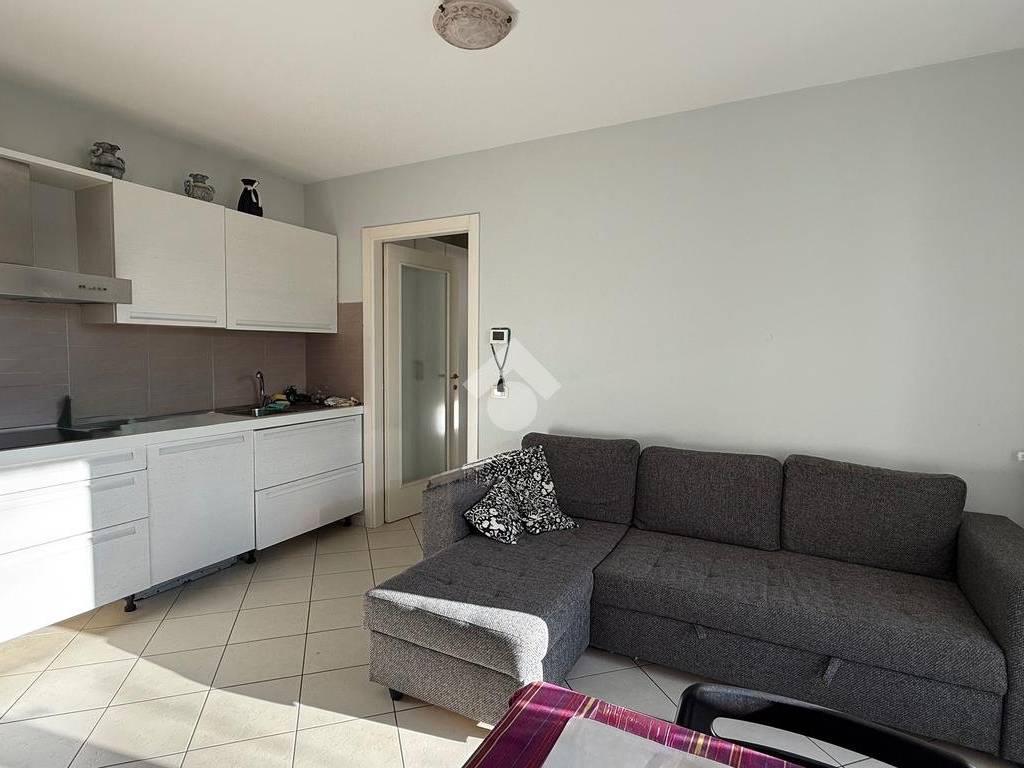 Appartamento a Pordenone in Via Prasecco - Foto 3