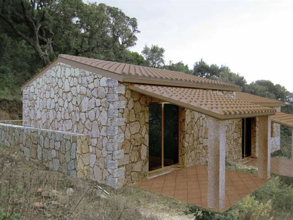 Rustico / casale a Viddalba - Foto 3