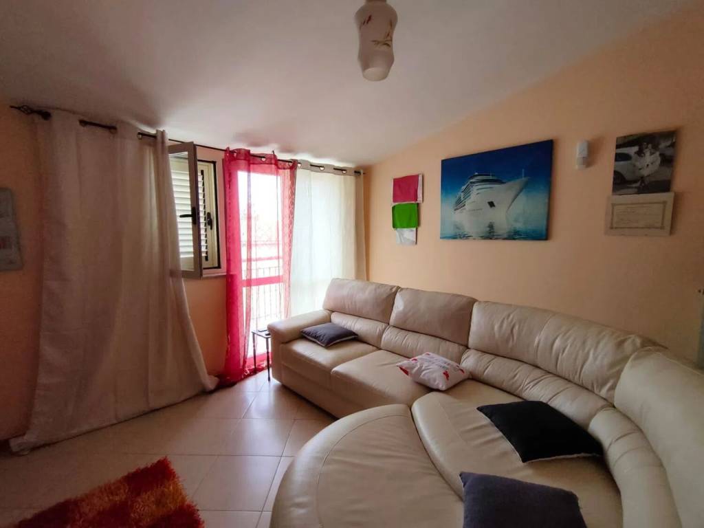 Appartamento a Amorosi in Via Cavarena - Foto 2