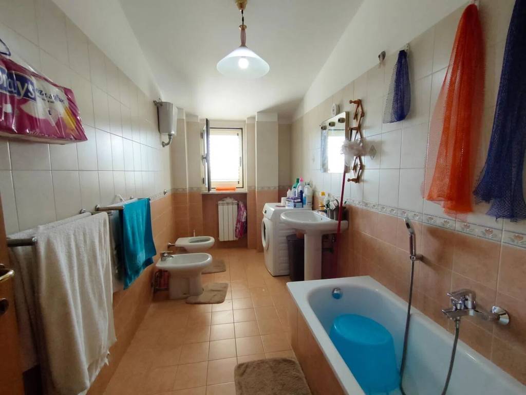 Appartamento a Amorosi in Via Cavarena - Foto 3