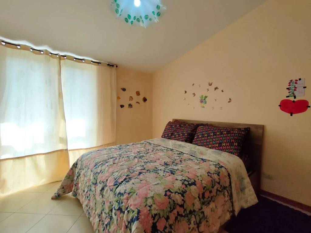 Appartamento a Amorosi in Via Cavarena - Foto 4