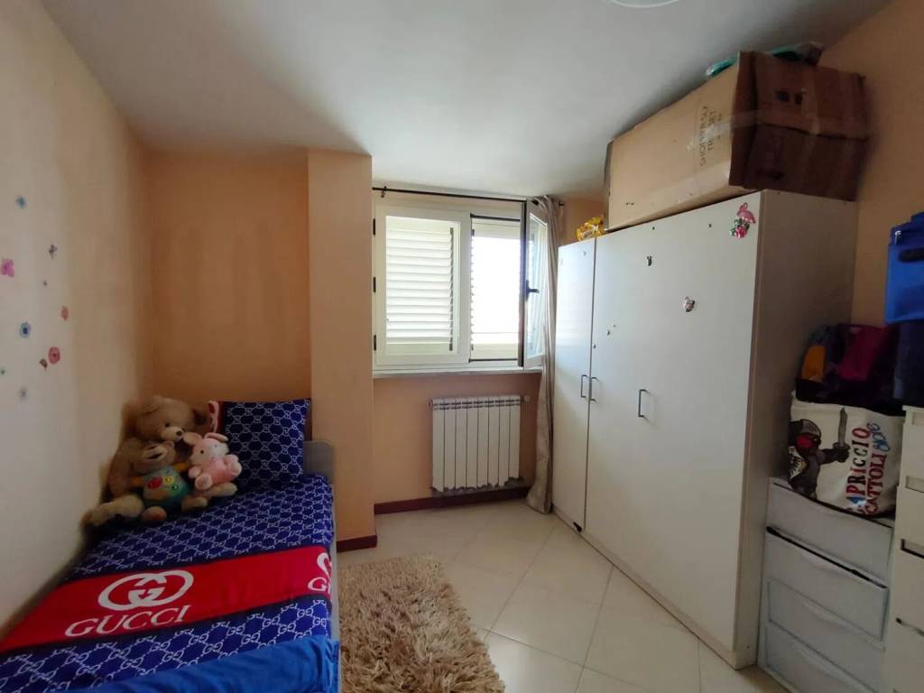 Appartamento a Amorosi in Via Cavarena - Foto 5