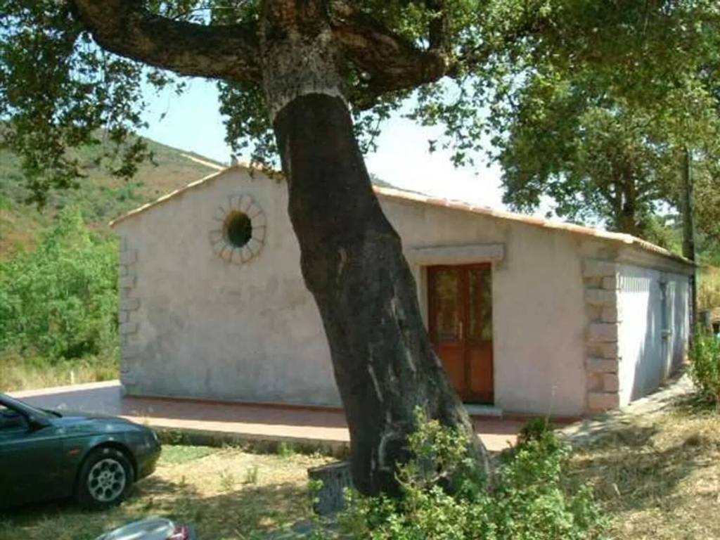 Villa a Viddalba - Foto 5