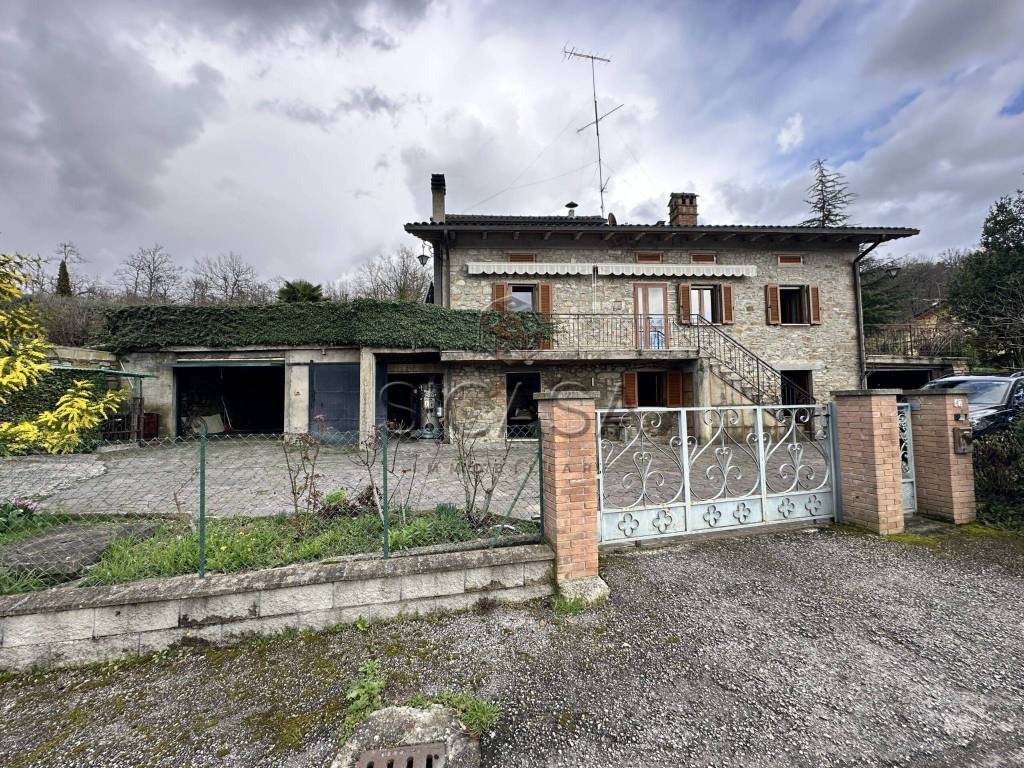 Appartamento a Sansepolcro - Foto 2