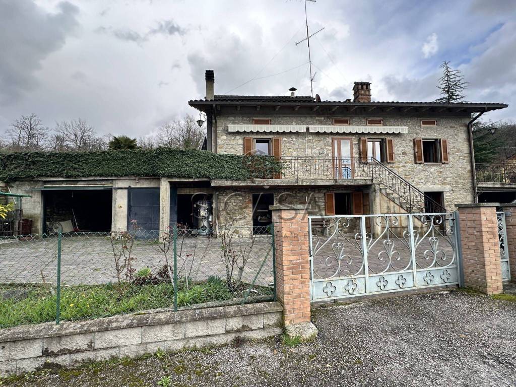Appartamento a Sansepolcro - Foto 3
