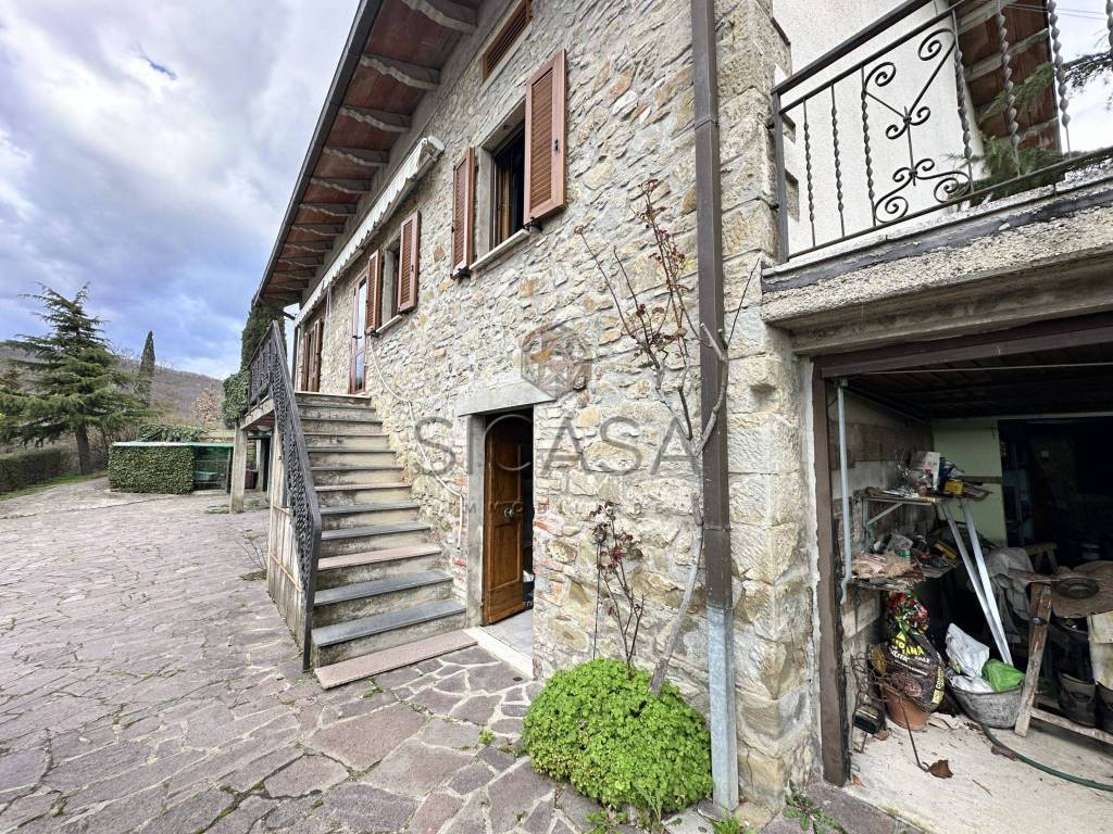 Appartamento a Sansepolcro - Foto 4