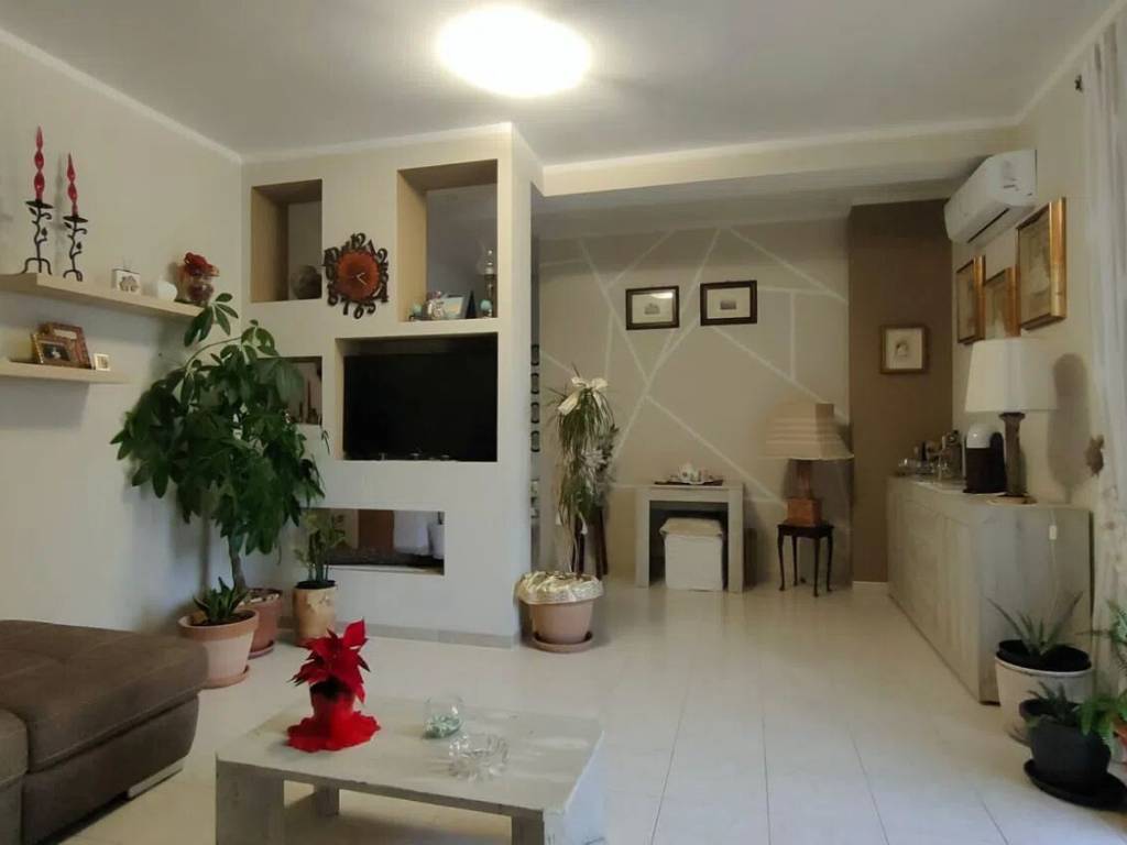 Appartamento a Telese terme in Via Luisa Sanfelice S.N.C. - Foto 3