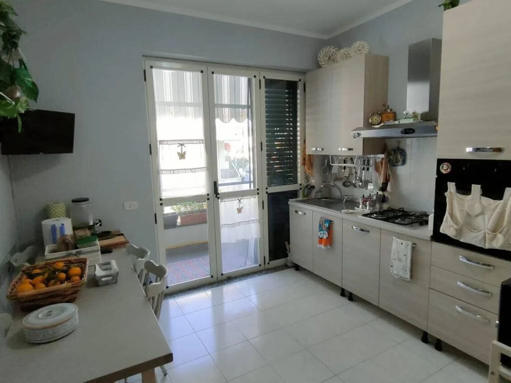 Appartamento a Telese terme in Via Luisa Sanfelice S.N.C. - Foto 4