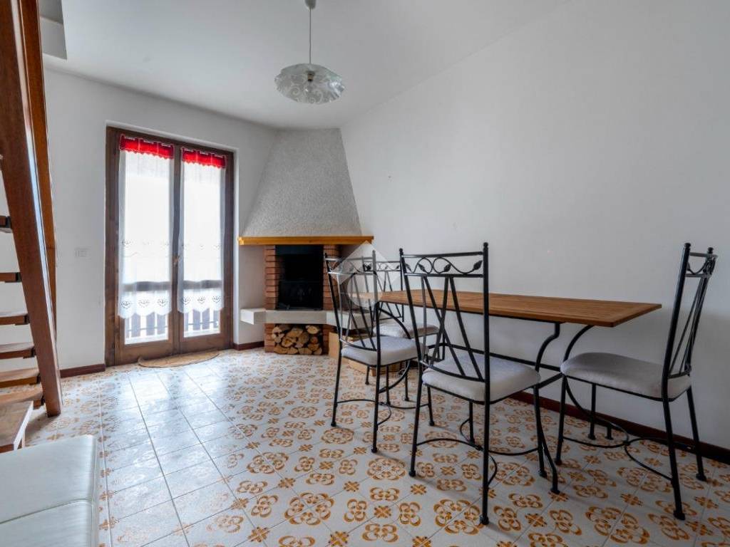 Appartamento a Bosco chiesanuova in Malga San Giorgio, 1 - Foto 2