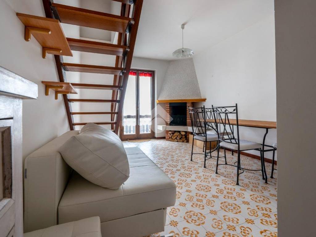 Appartamento a Bosco chiesanuova in Malga San Giorgio, 1 - Foto 3
