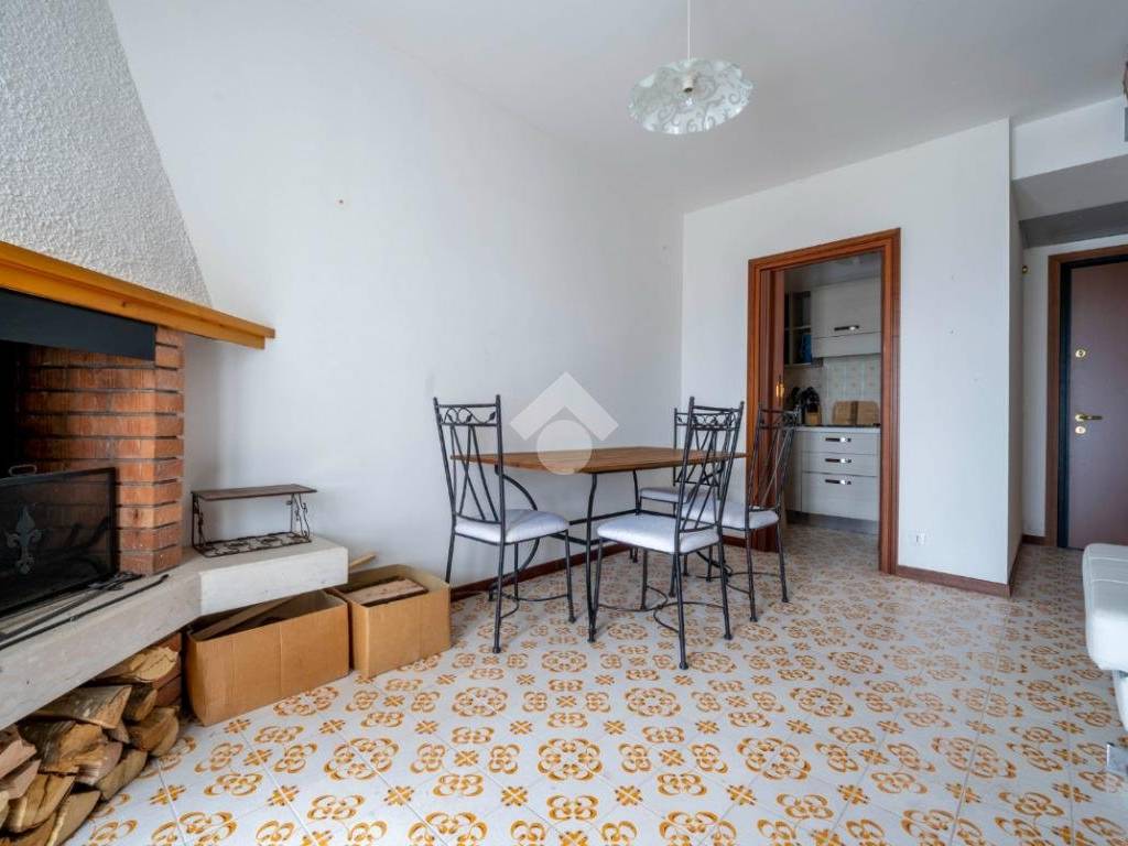 Appartamento a Bosco chiesanuova in Malga San Giorgio, 1 - Foto 4
