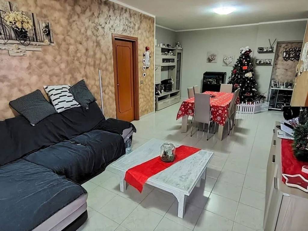 Appartamento a Telese terme in Via Luisa Sanfelice S.N.C. - Foto 2