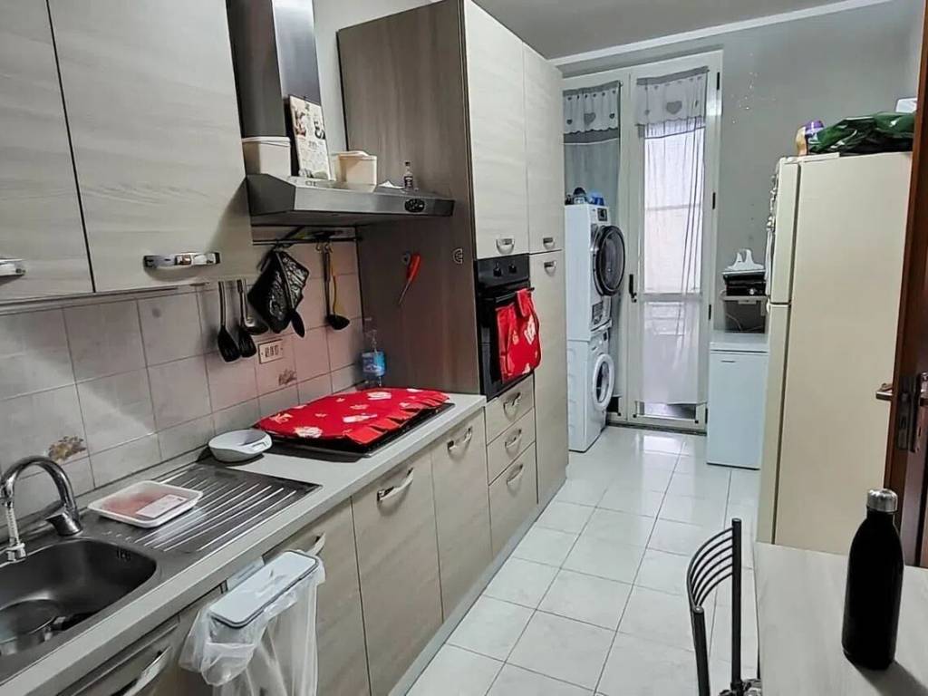 Appartamento a Telese terme in Via Luisa Sanfelice S.N.C. - Foto 3