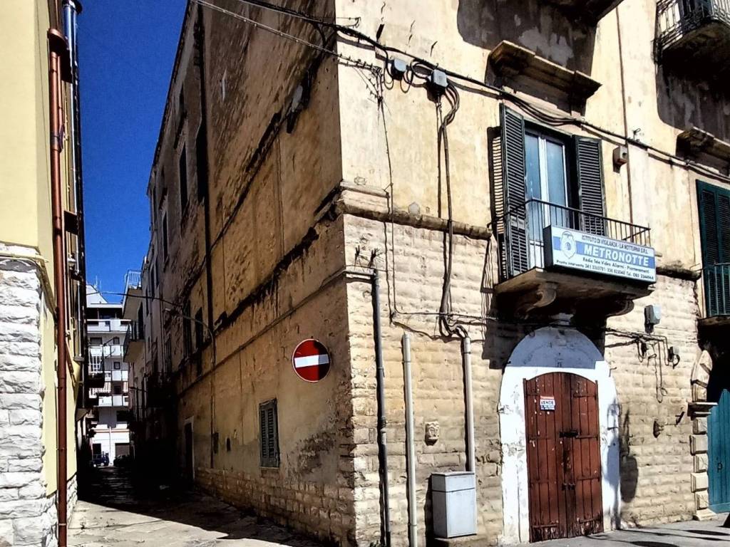 Immobile a Bisceglie in Piazza Vittorio Emanuele II, 78 - Foto 3