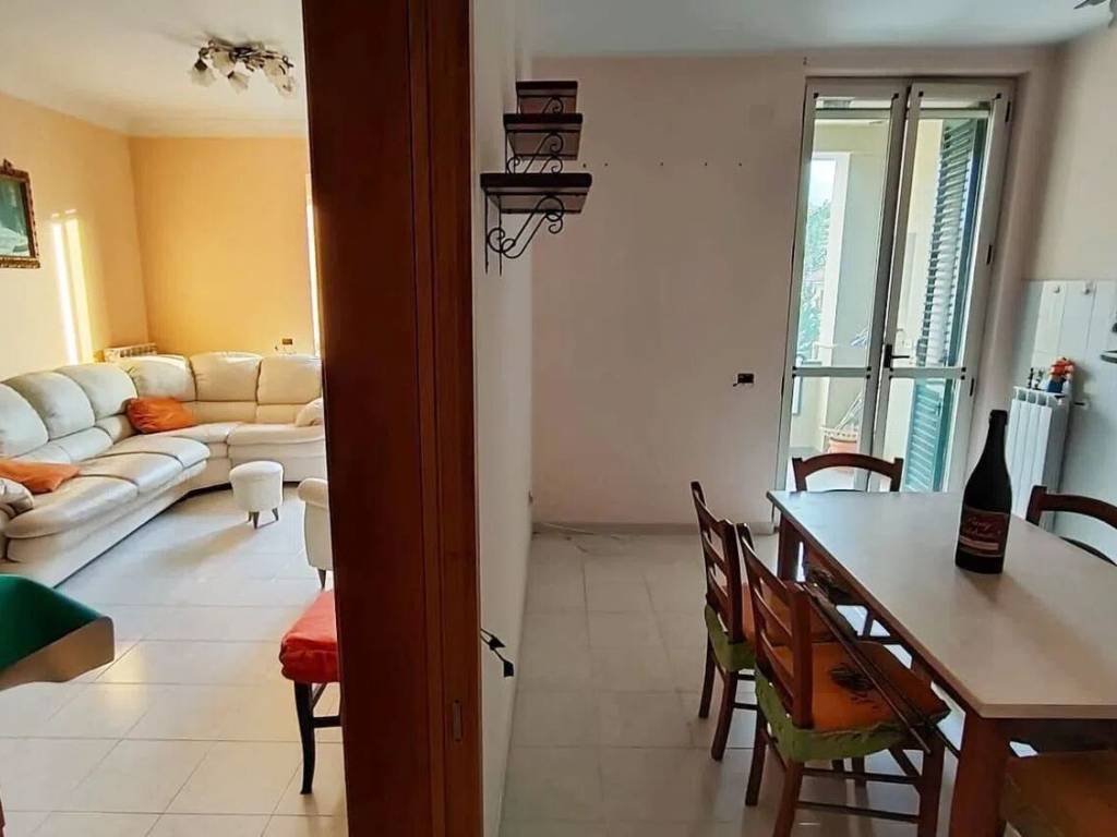 Appartamento a Telese terme in Via Luisa Sanfelice S.N.C. - Foto 2