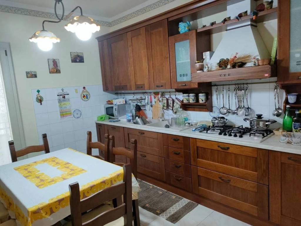 Appartamento a Melizzano in Contrada Torello - Foto 3