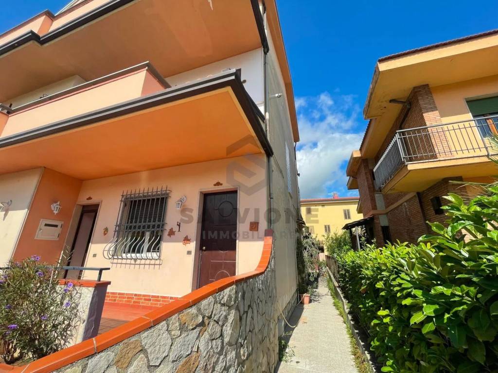 Villa a Telese terme in Via Giacomo Matteotti - Foto 4