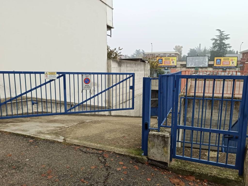 Box / garage a Asti in Corso Pietro Chiesa, 10 - Foto 2