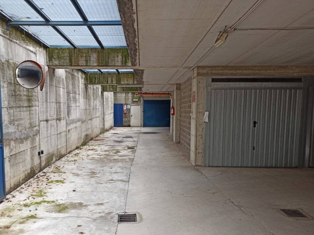 Box / garage a Asti in Corso Pietro Chiesa, 10 - Foto 4