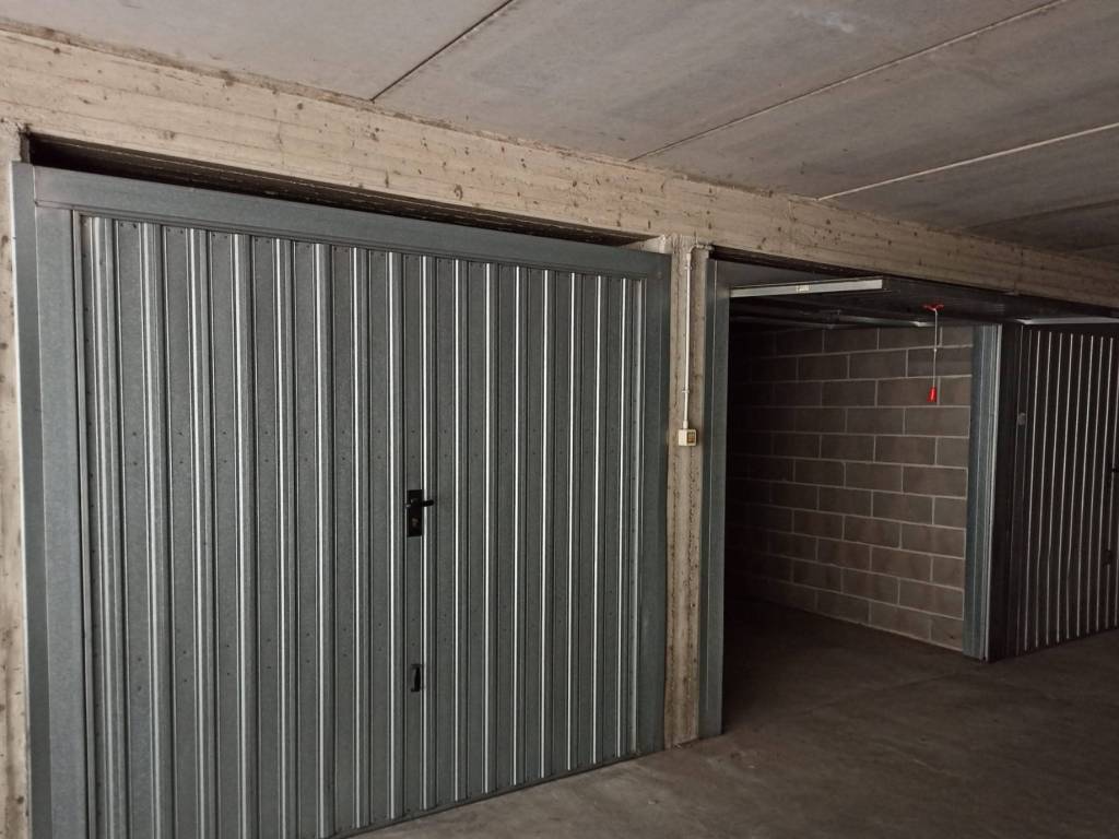 Box / garage a Asti in Corso Pietro Chiesa, 10 - Foto 5