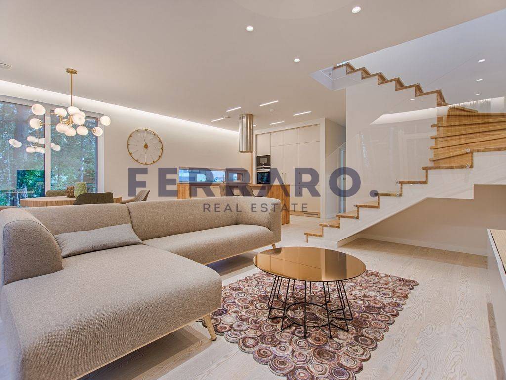 Villa a Treviso in Via Sant'Elena Imperatrice - Foto 2