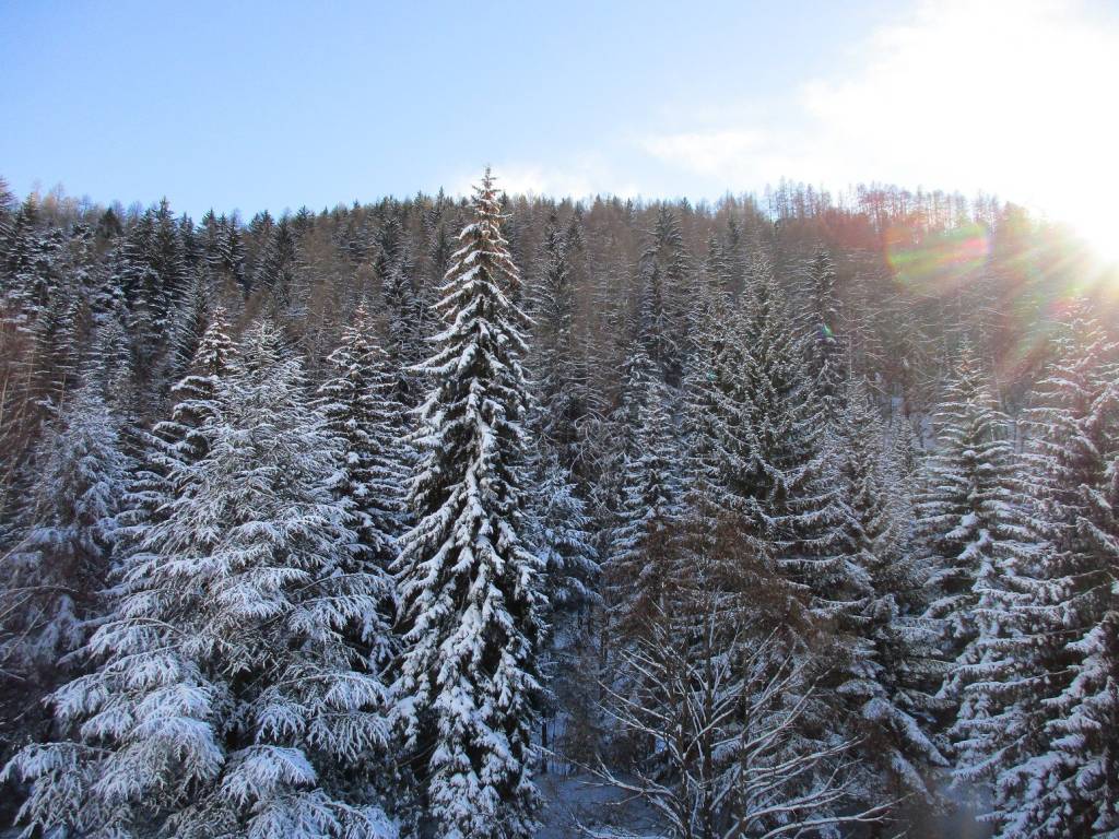 Appartamento a Bardonecchia in Viale della Vittoria, 15 - Foto 2