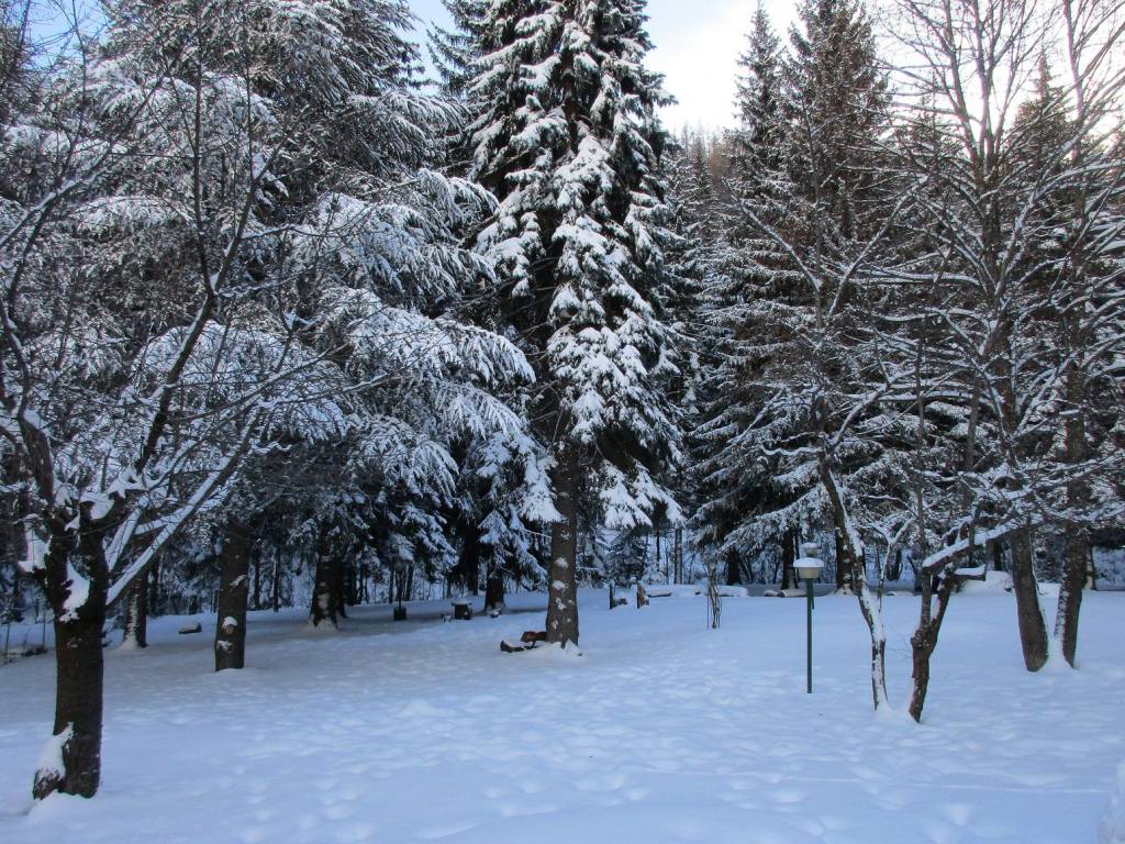 Appartamento a Bardonecchia in Viale della Vittoria, 15 - Foto 3