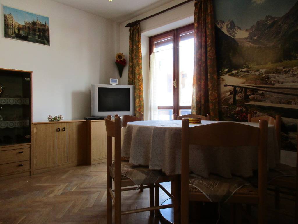 Appartamento a Bardonecchia in Viale della Vittoria, 15 - Foto 5