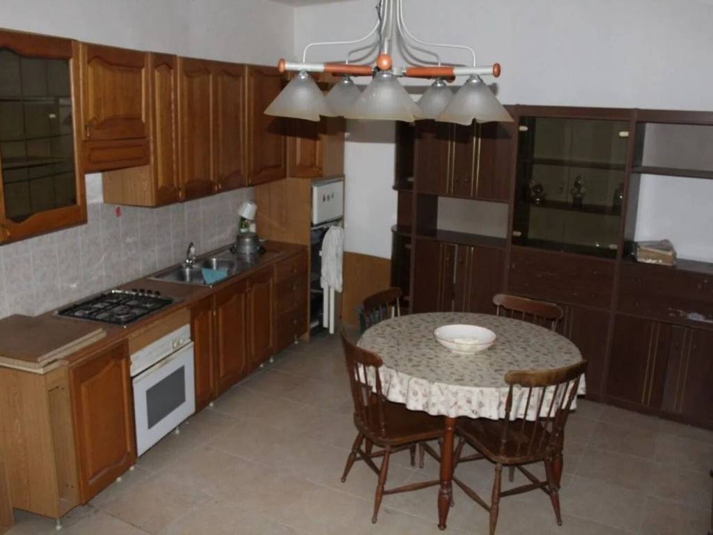 Casa indipendente a Amorosi in Vicolo Sarno S.N.C. - Foto 2