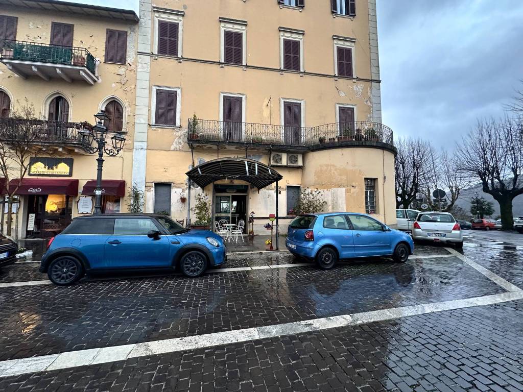 Immobile a Fiuggi in Piazza Trento e Trieste, 10 - Foto 2