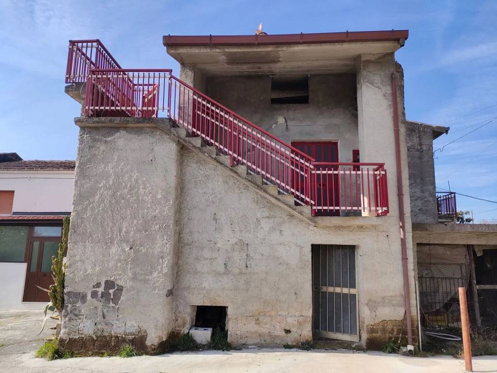 Villa a Faicchio in Via Caldaie - Foto 2