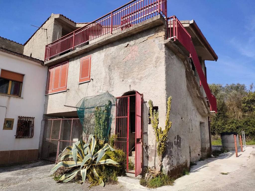 Villa a Faicchio in Via Caldaie - Foto 4