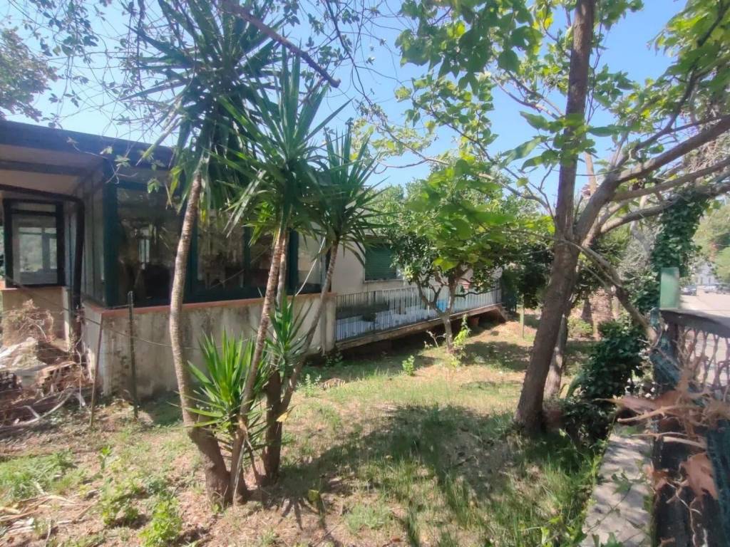 Villa a Faicchio in Via Fabio Massimo S.N.C. - Foto 4