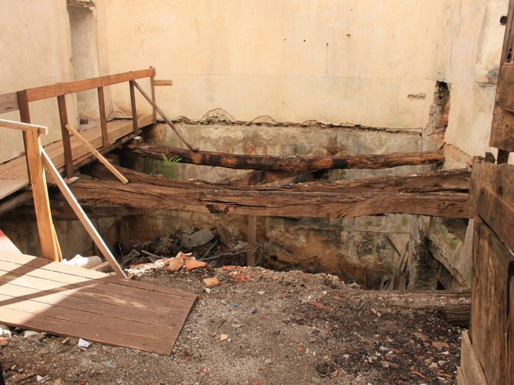 Palazzo / stabile a Scalea in Via Municipale, 21 - Foto 5