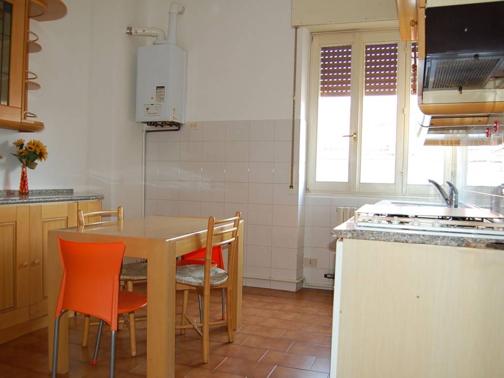 Appartamento a Pavia in Via Lazio, 5 - Foto 4