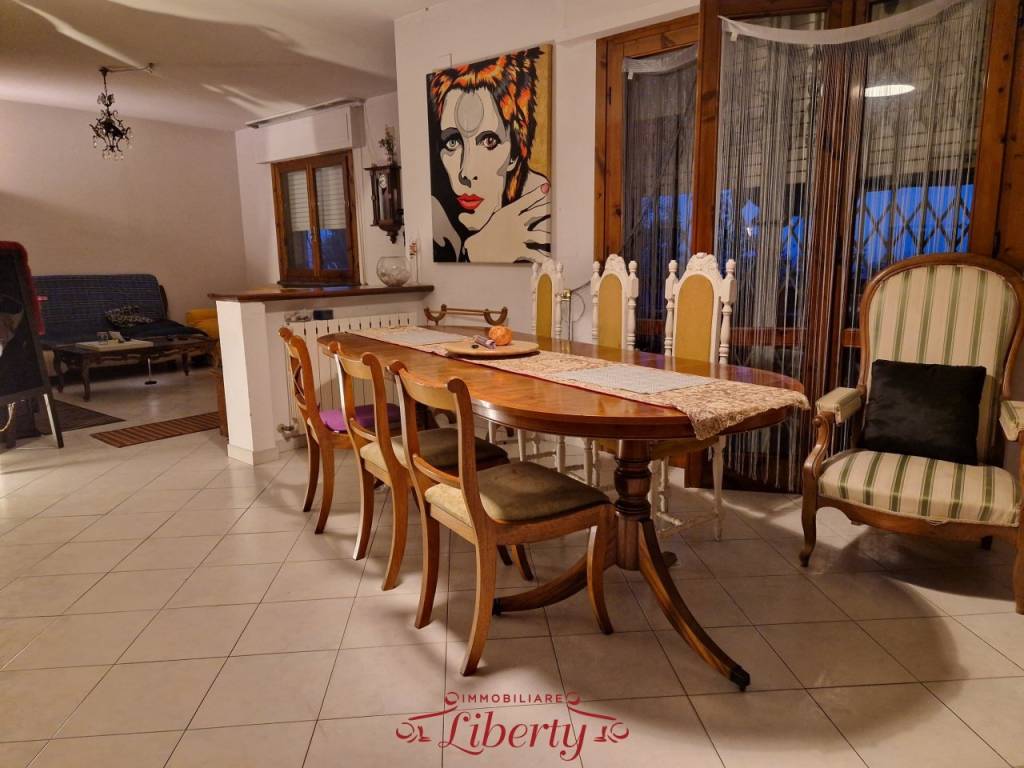 Villa a Massarosa in Via Ginestraio - Foto 3