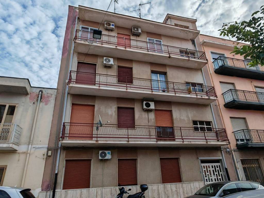 Appartamento a Reggio calabria in Via Galileo Galilei - Foto 2