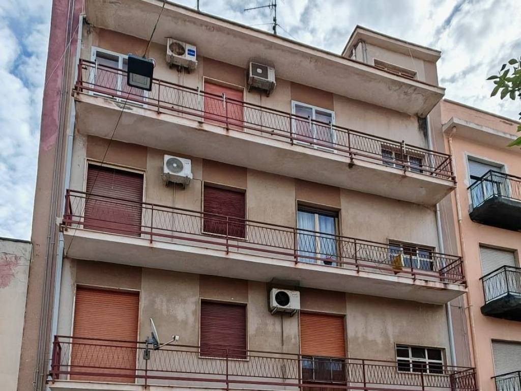 Appartamento a Reggio calabria in Via Galileo Galilei - Foto 3
