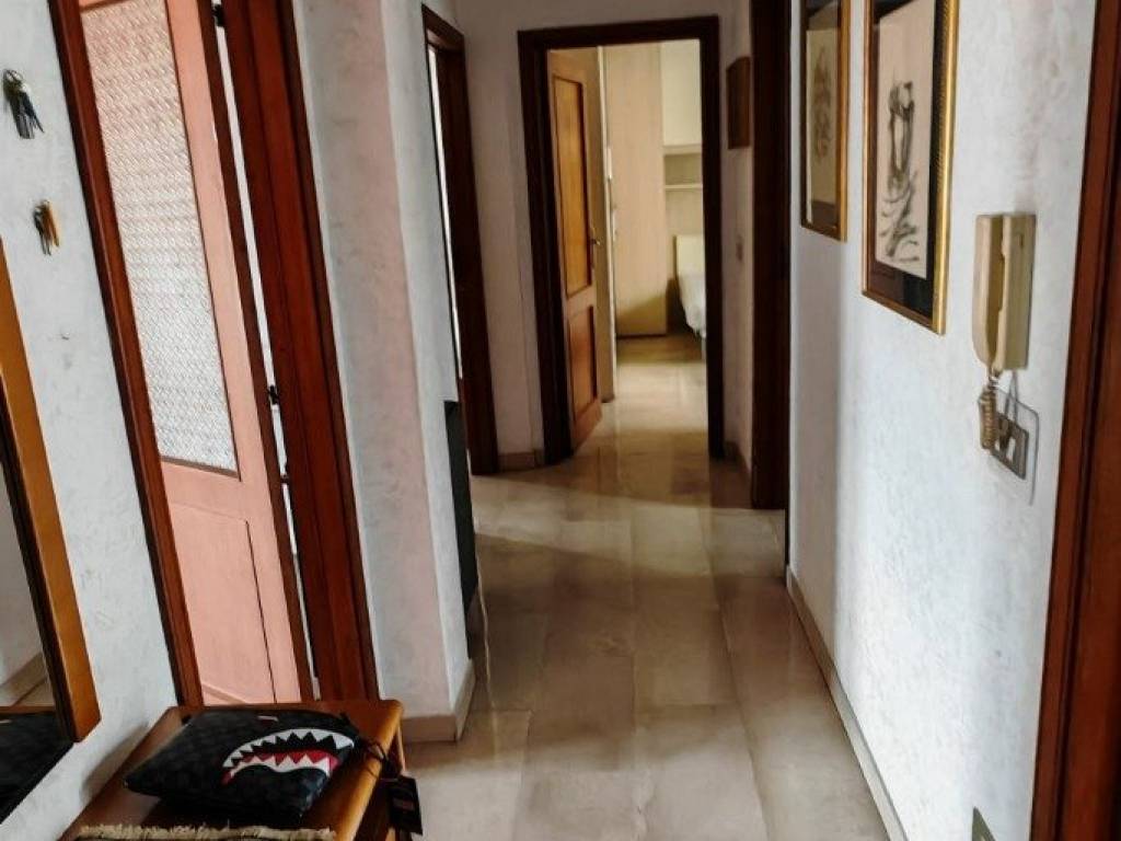Appartamento a Reggio calabria in Via Galileo Galilei - Foto 4
