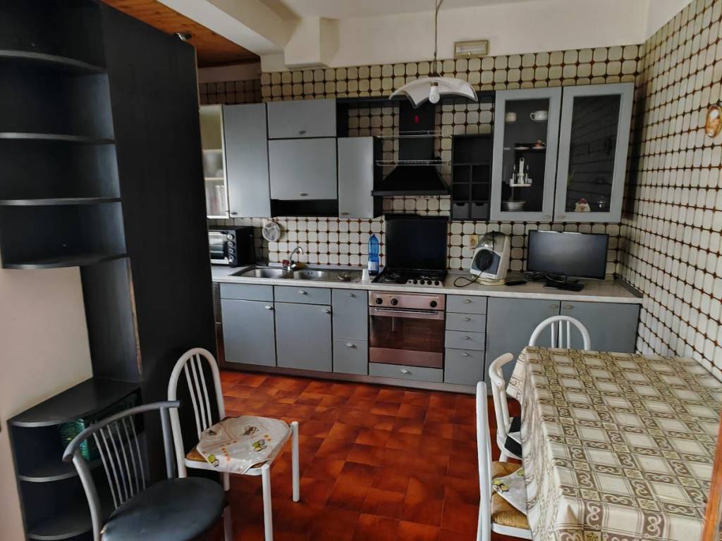 Appartamento a Reggio calabria in Via Galileo Galilei - Foto 5