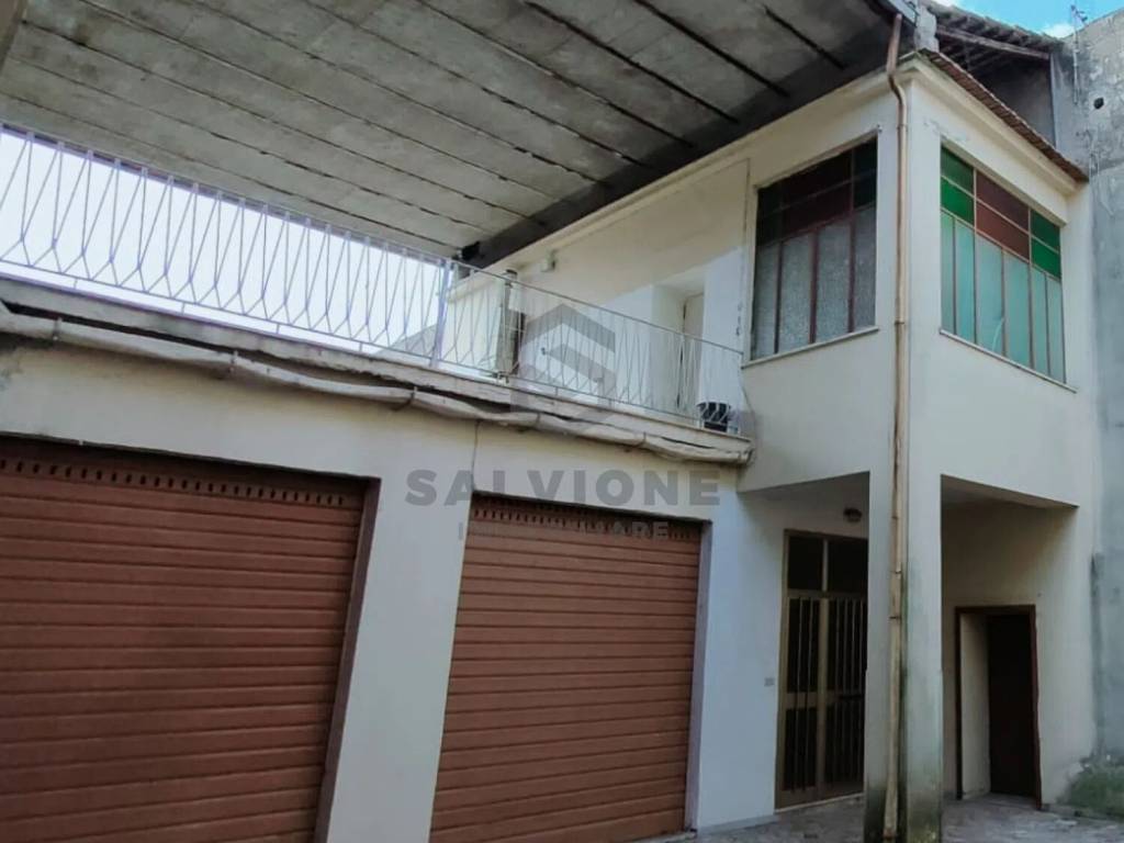 Casa indipendente a Amorosi in Via Calore - Foto 1