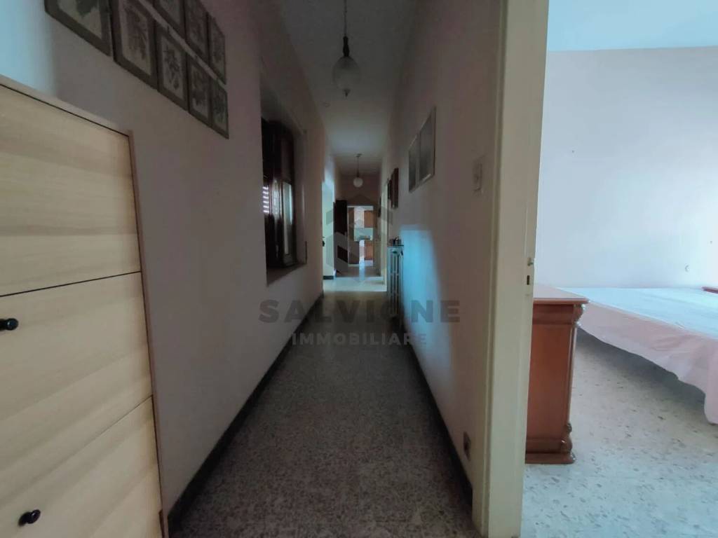 Casa indipendente a Amorosi in Via Calore - Foto 3